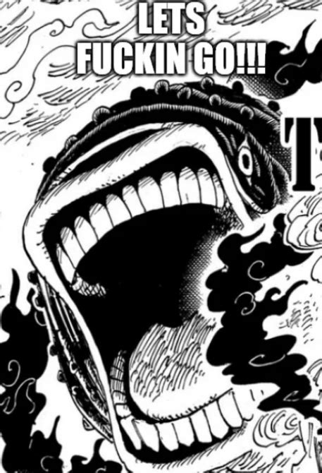 ONE PIECE Chapter 1111 — Brief Spoilers : r/OnePieceSpoilers.